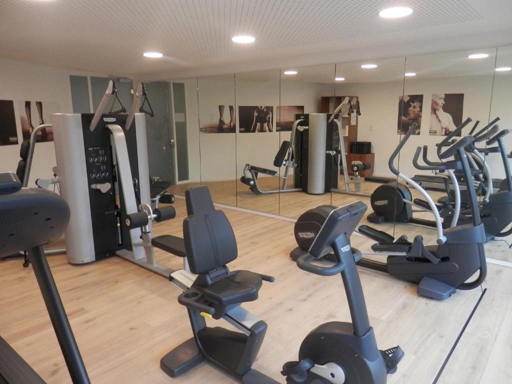 Hotel Spechtshaardt photo