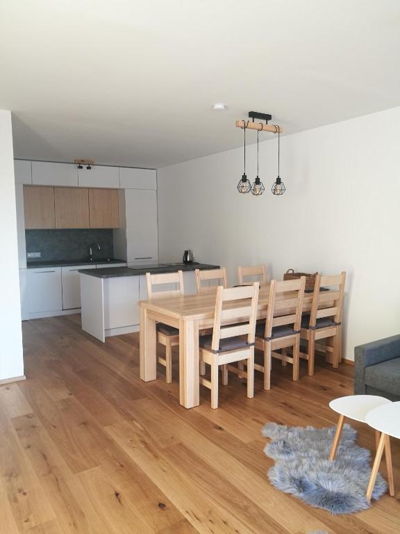 Apartman Hechlstein v Tauplitz - 1