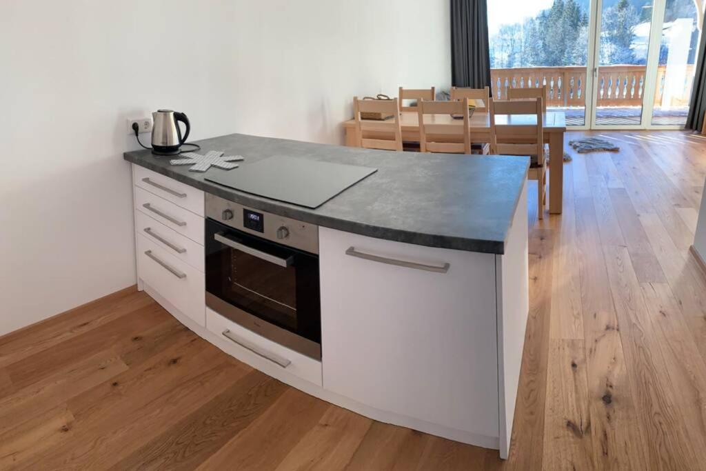 Apartman Hechlstein v Tauplitz - 5