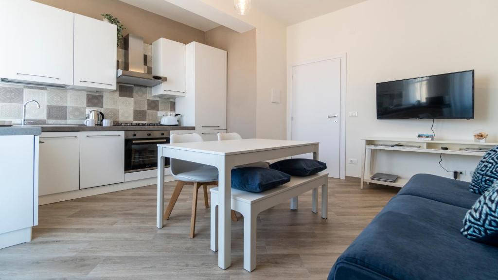 Italianway - Baracca 7 B - 4