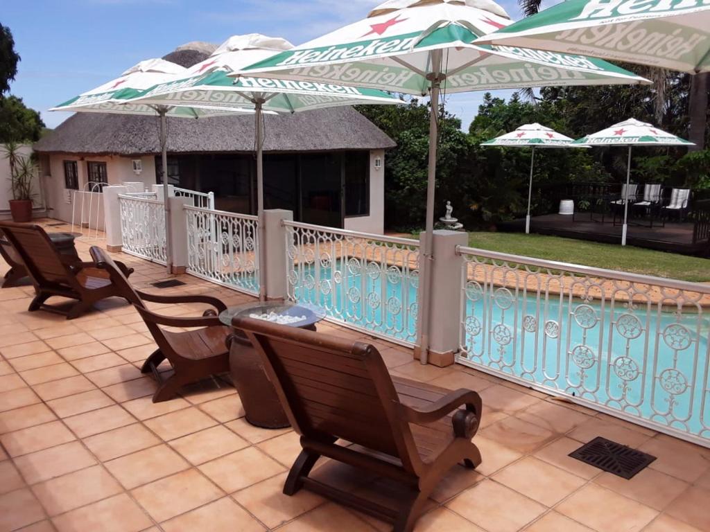 Mandalay Bed and Breakfast and Conference Centre photo