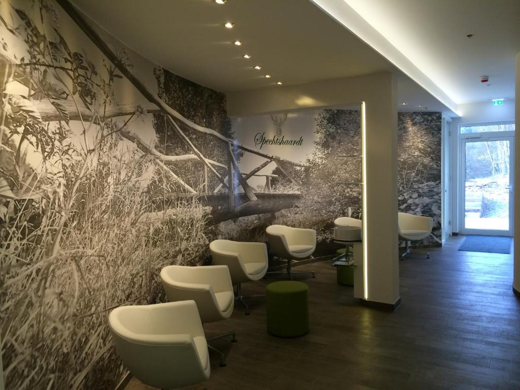 Hotel Spechtshaardt photo