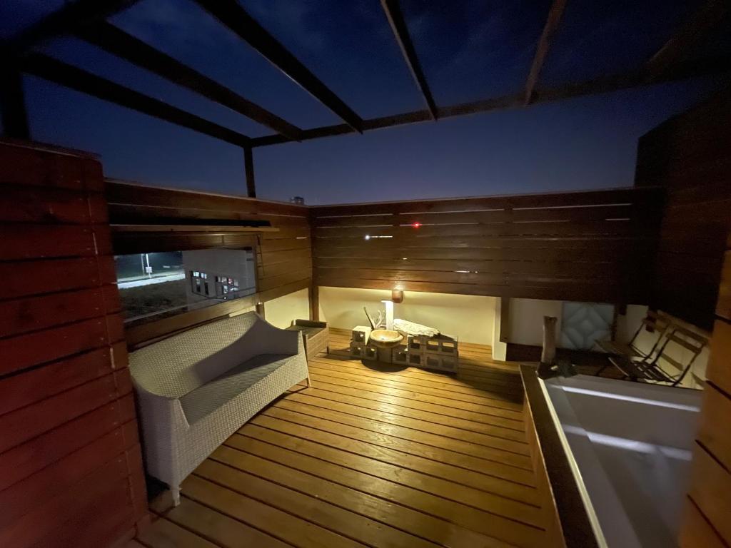 Sigang Vacation Homestay — Hotel in Tainan