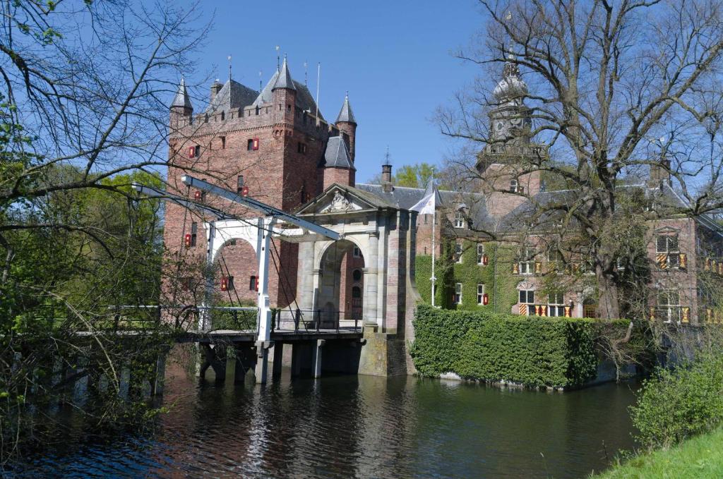 周辺観光スポット