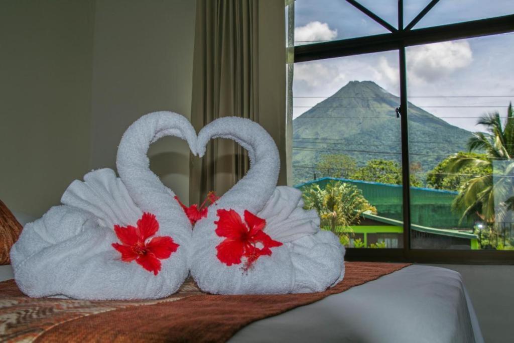 Hotel Vista del Cerro, Фортуна