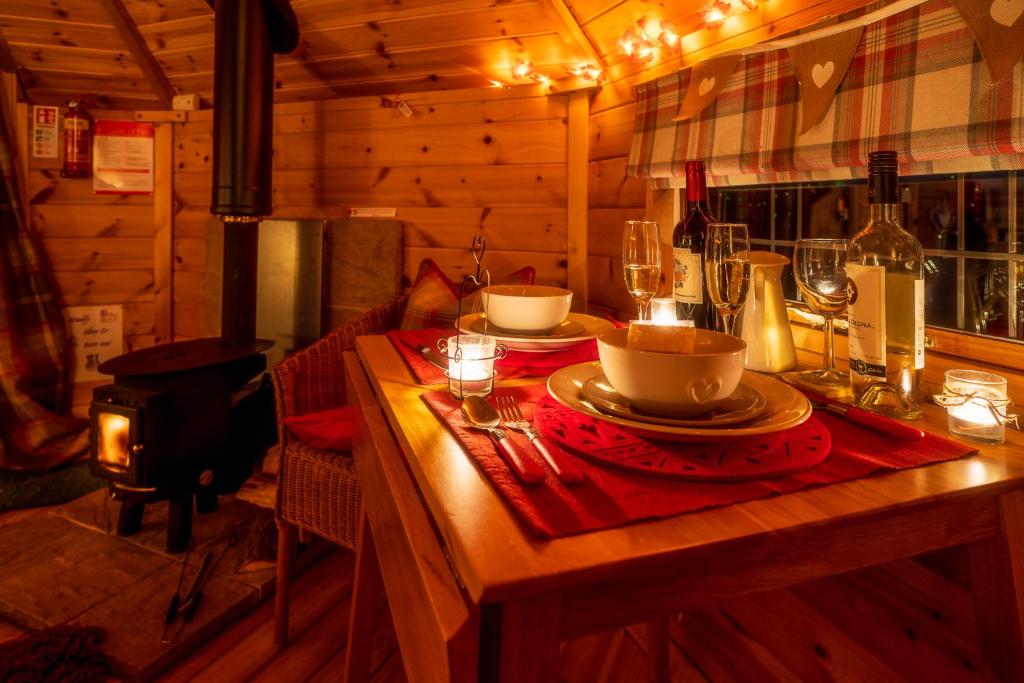 Hatters Meadows Glamping photo 3