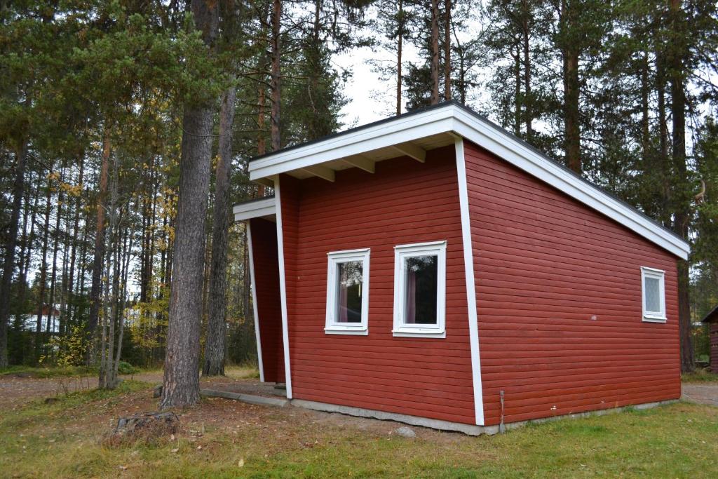 Doro Camp Lapland photo
