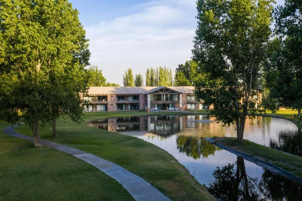 Casa Septem, hotel in Villa Seca