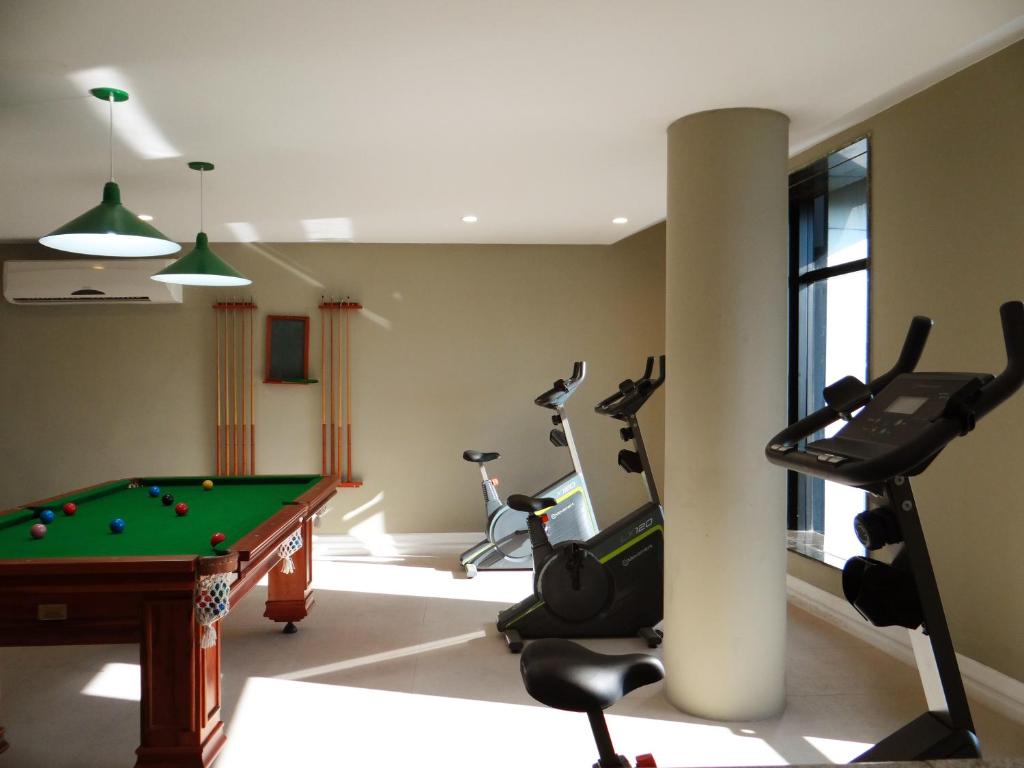 Diamond Hotel photo
