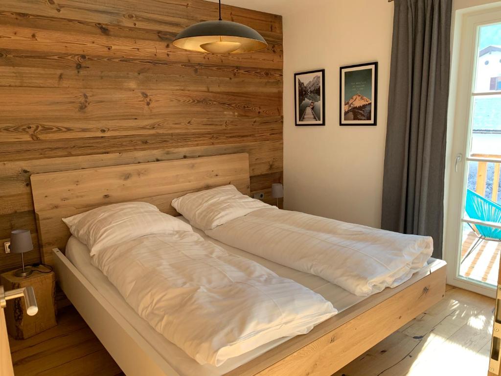 Ferienwohnung Geisberg - Moderne Wohnung mit alpinem Flair in Traumlage - 5