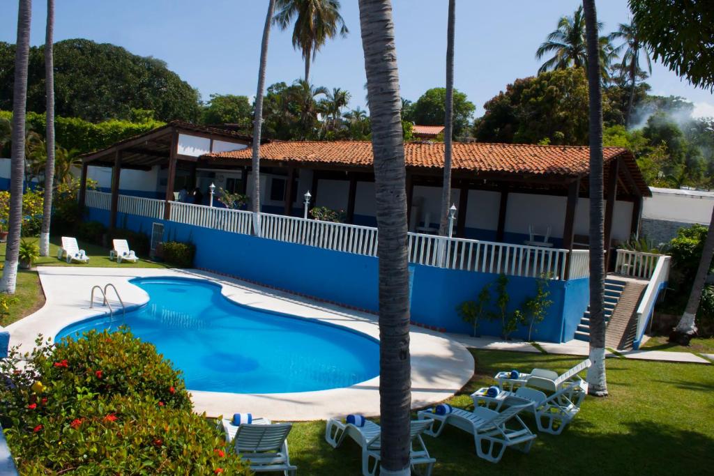 Coral Clubes Acapulco - 5