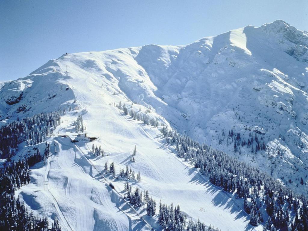 Apartment in Seefeld near Rosshütte, Seefeld in Tirol