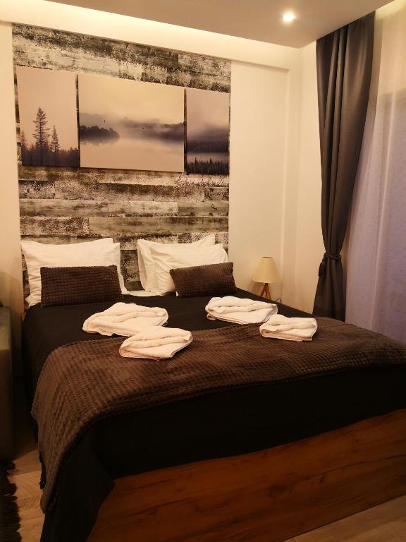 Lux Suite S5 Milmari Resort - 5