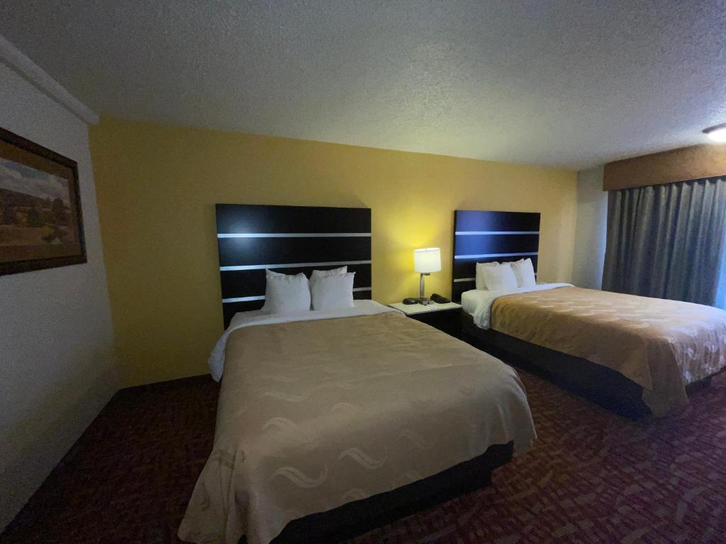 Quality Inn Fort Smith I-540 photo