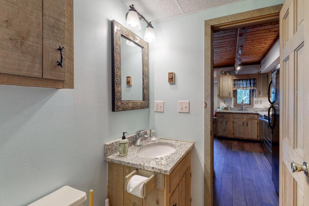 37 Crawford Hills Townhouse photo