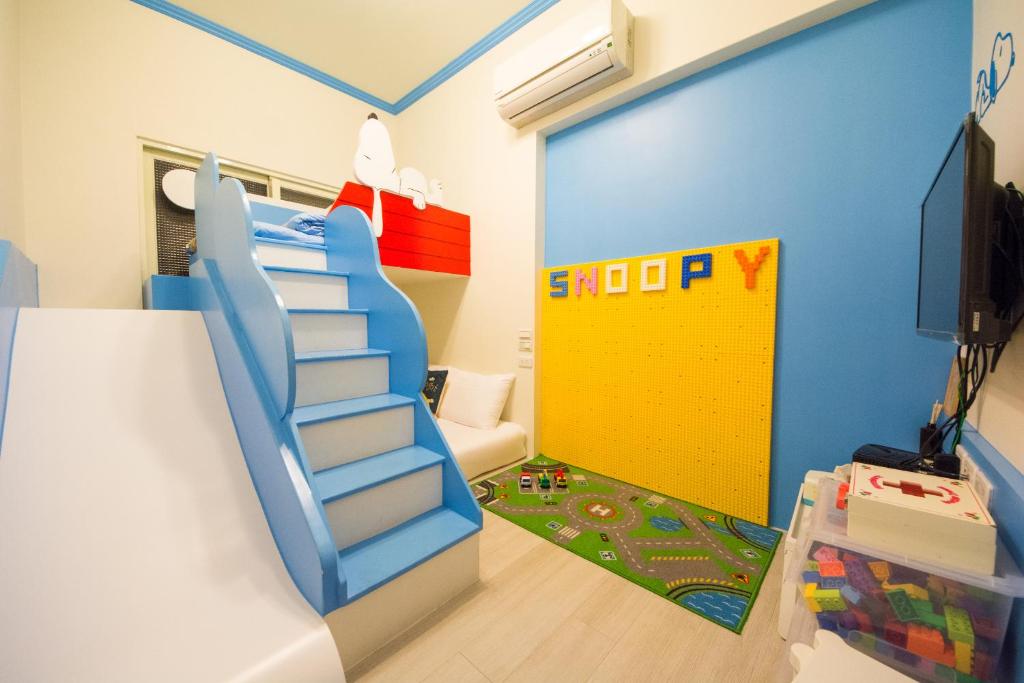 Childlike B&B photo