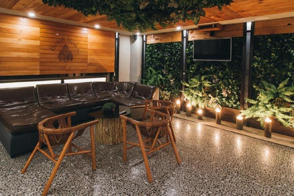 Hotel Yeti House photo