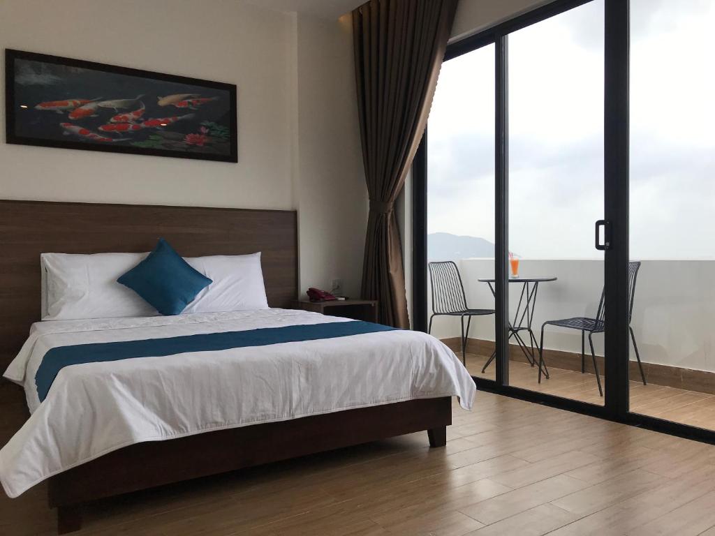 Hotel Hoang Hung Quy Nhon — Hotel in Quy Nhon (Binh Dinh)