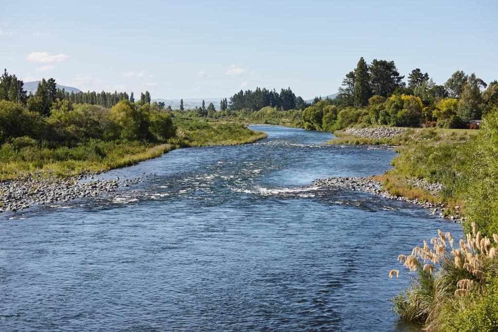 Turangi Leisure Lodge photo
