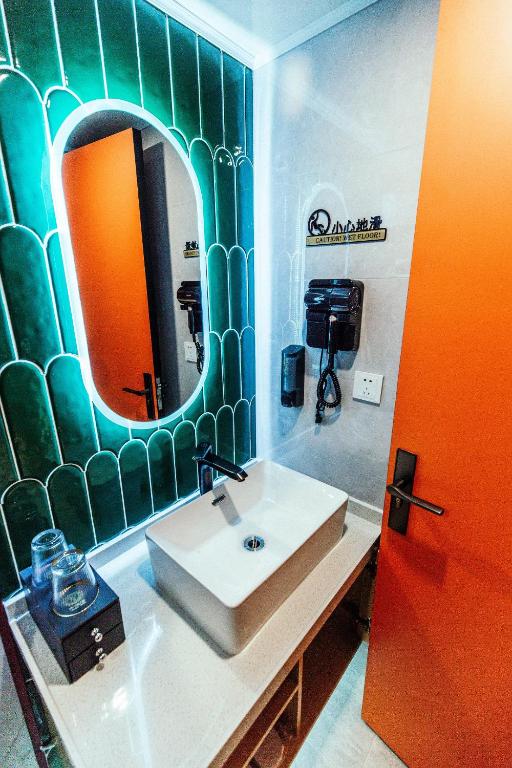 バスルーム（客室）