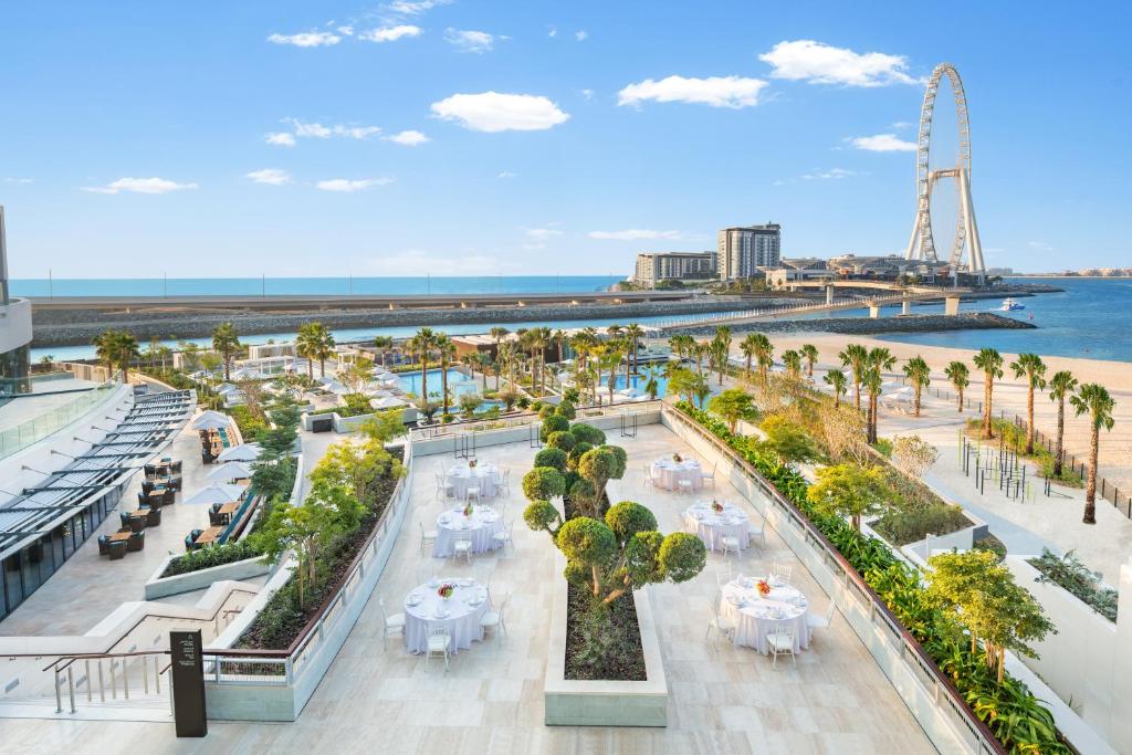 バルコニー/テラス