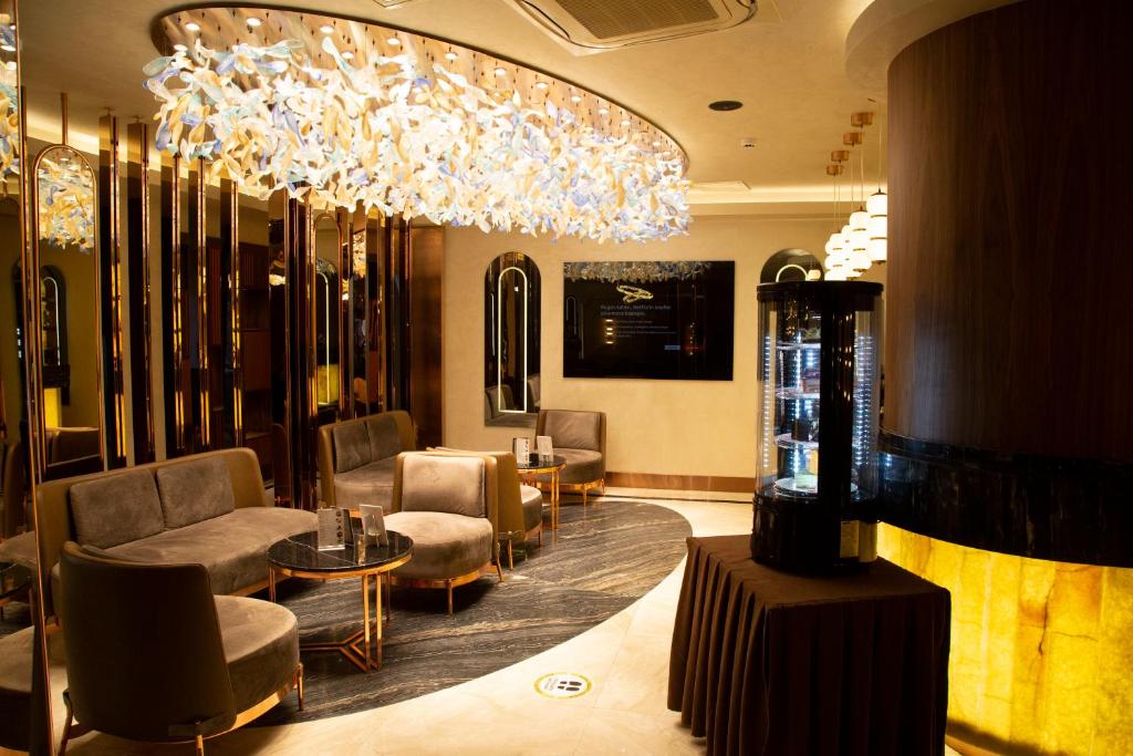 Bar/lounge