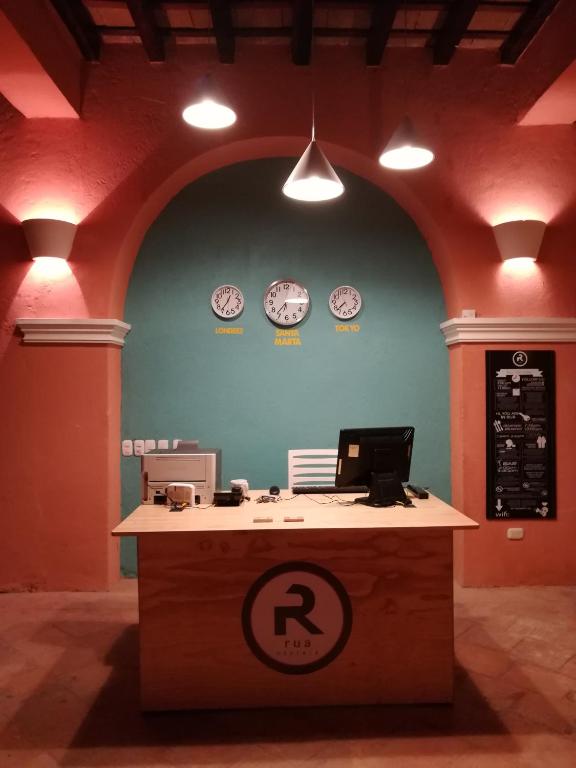 Gagaka Rua hostel photo