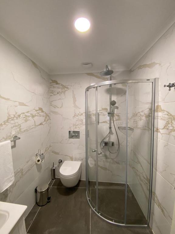 Ozkaya Apartments Galata photo