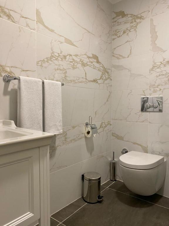 Ozkaya Apartments Galata photo