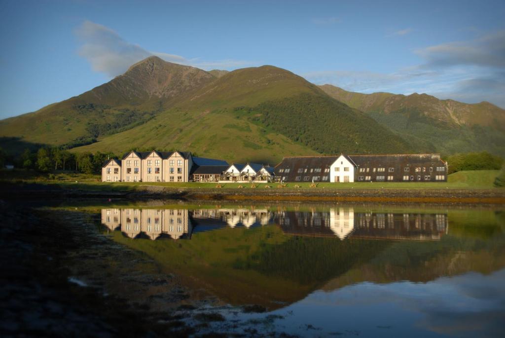 The Isles of Glencoe Hotel photo 8