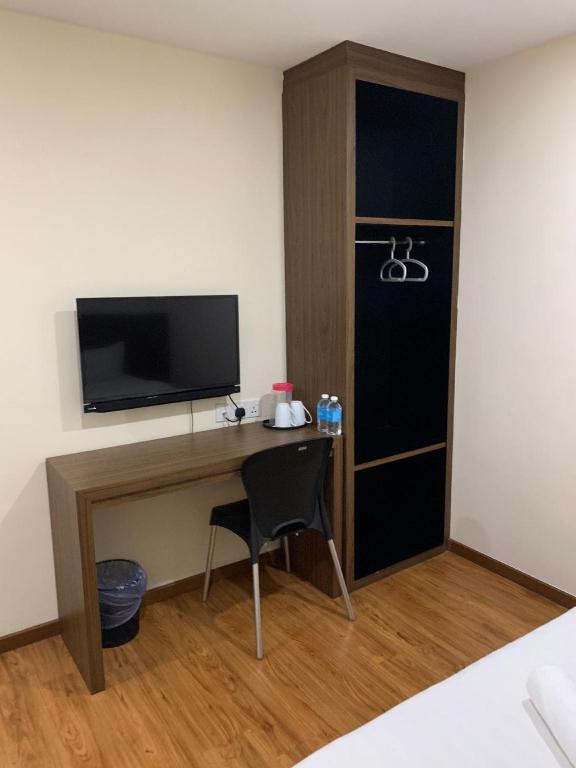 Facilities