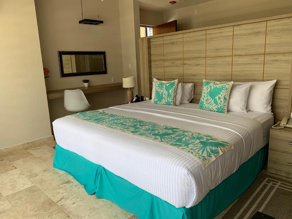 Xaha Villas Suites & Golf Resort photo