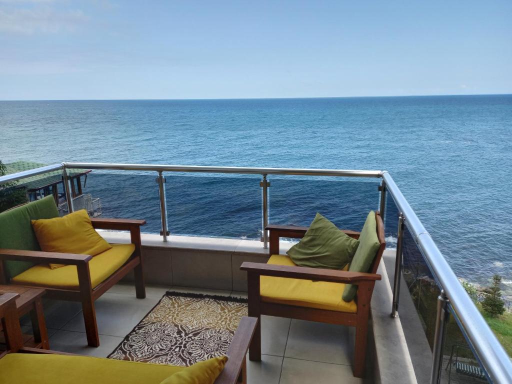 Trabzon Seaside photo