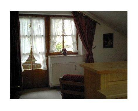 Haus Alphorn Wohnung 15 - 2