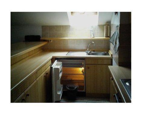 Haus Alphorn Wohnung 15 - 5