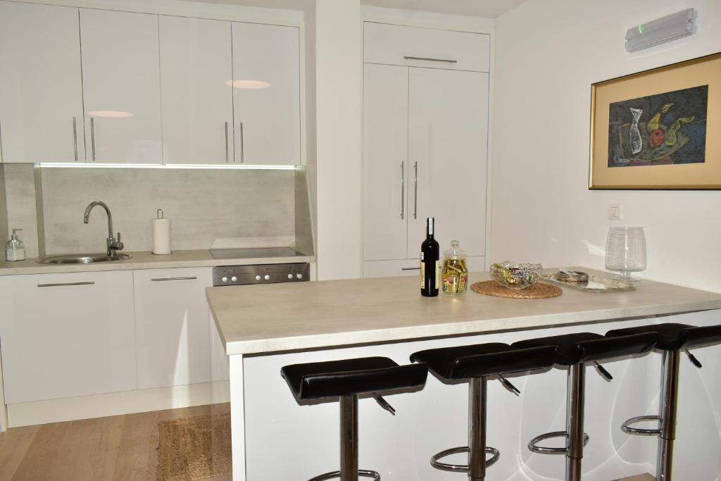 Olimpijska kuca Poljice - 2