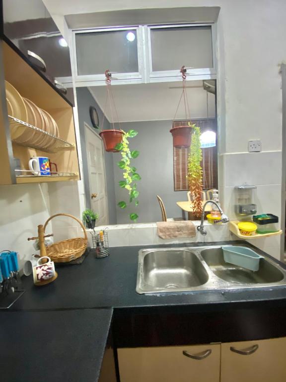 Ambangan Homestay photo