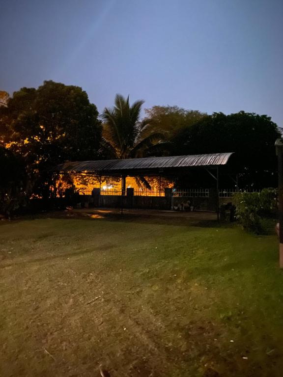 Ambangan Homestay photo