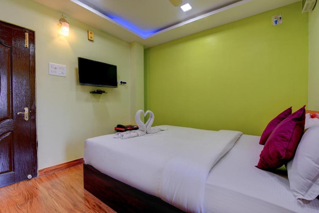 HOTEL HARBOUR VIEW photo
