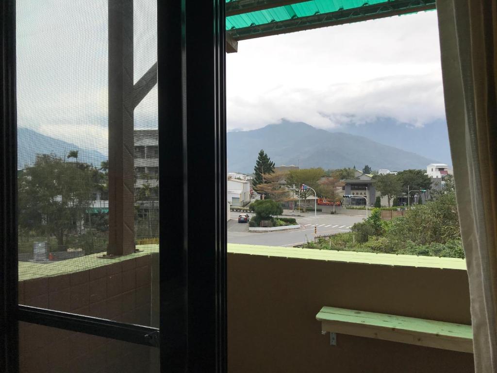 池上5159懷舊民宿 請勿用阿勾達訂房 — Hotel in Taitung