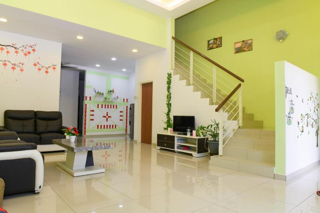 Sky Mirror Homestay photo