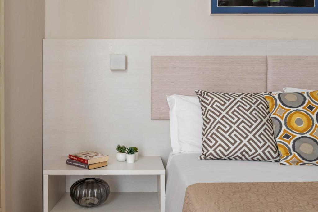 Hotel Eliseo Riccione - 3
