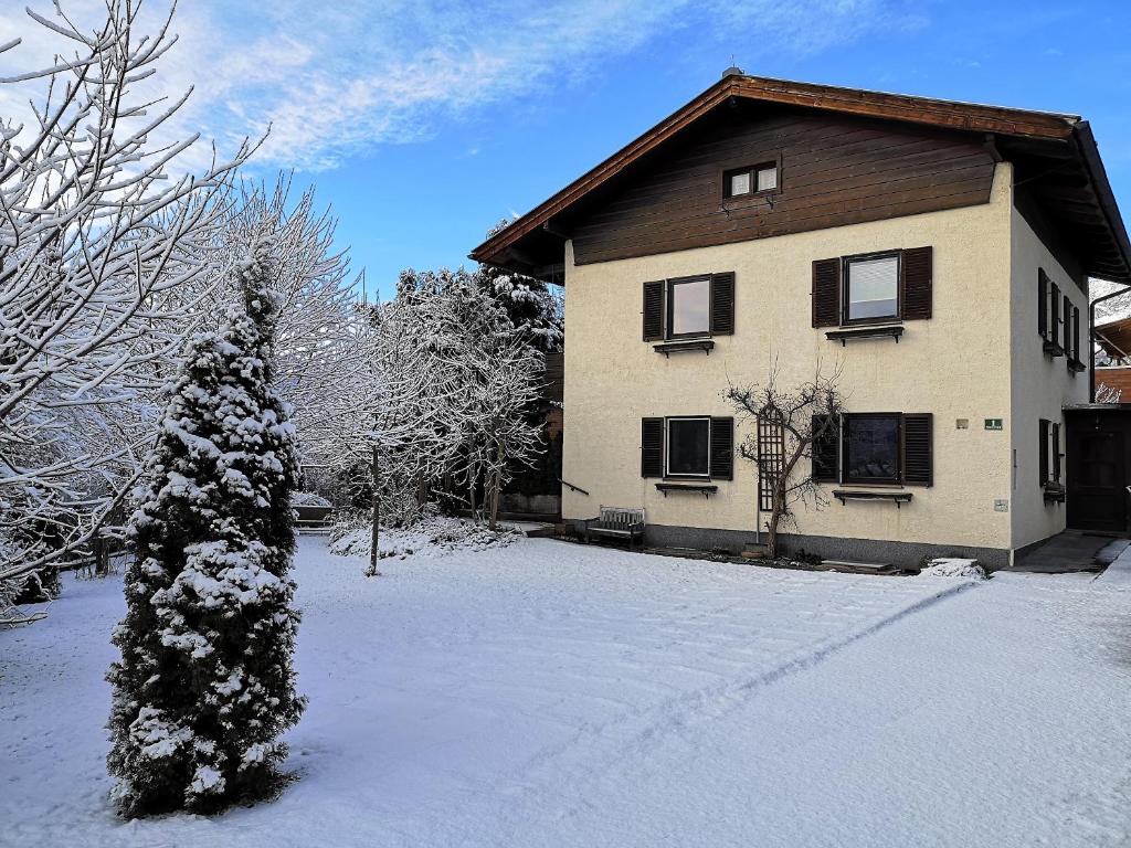 Ferienwohnung Werner - 2