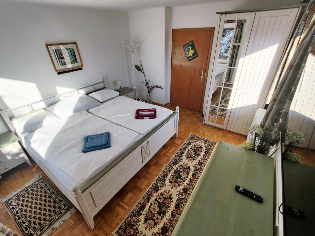 Ferienwohnung Werner - 4