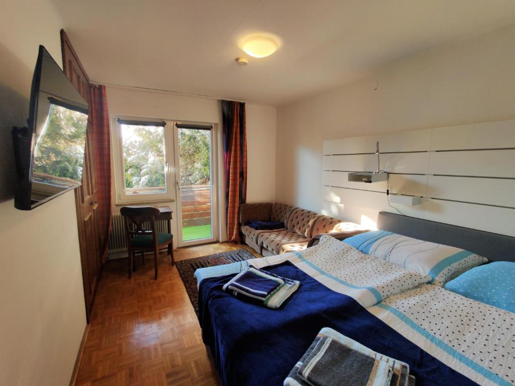 Ferienwohnung Werner - 5