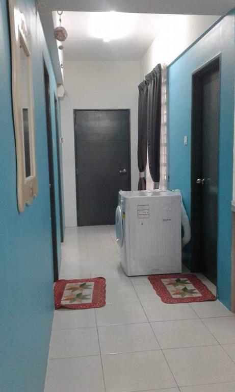 Anis Homestay Bangi photo