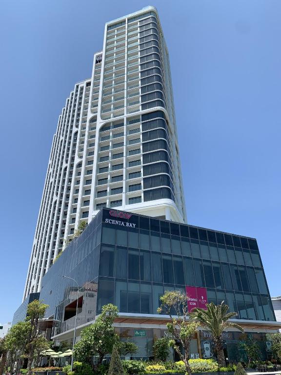 WISE STAY SCENIA BAY APARTMENT