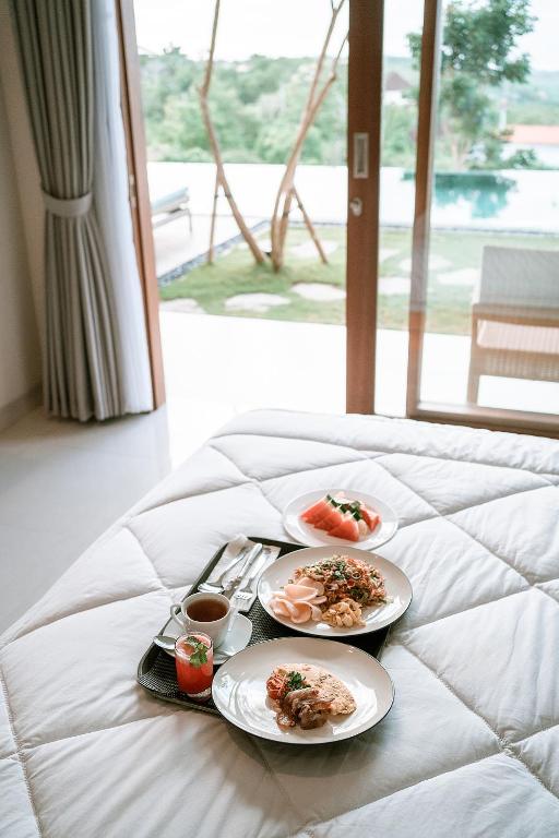 お料理のイメージ