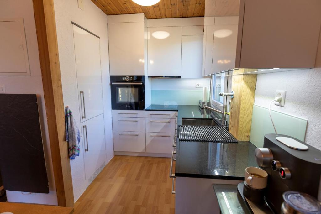 Les Crosets Apartment Miroi 23, Val d'Illiez - 4