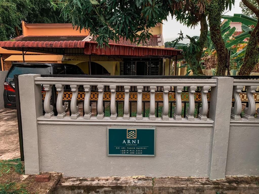 Arni Homestay - Geliga photo
